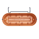 vibia campana balkonbak allin1 50cm terra